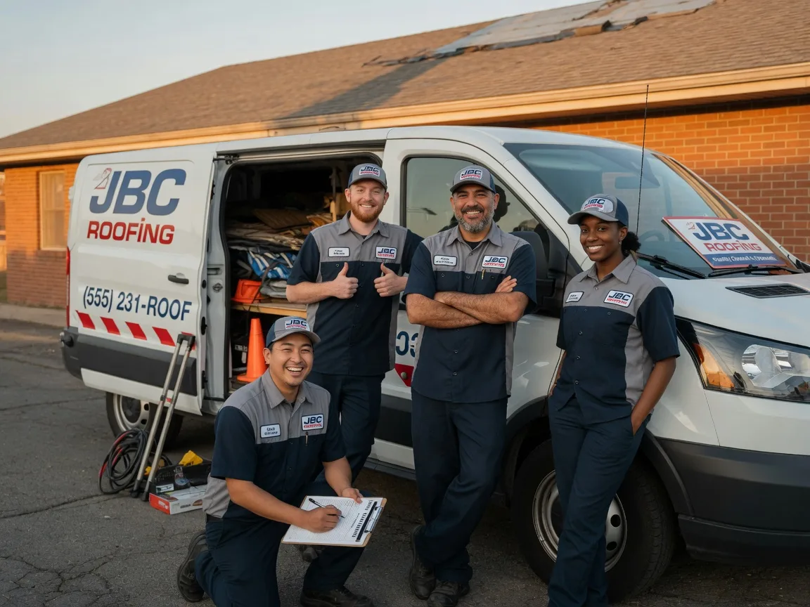 Roof Replacement company in Dorchester, SC