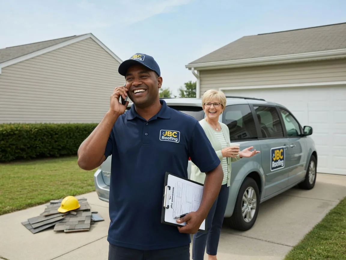 Roof Replacement Dorchester, SC FAQs